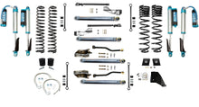Load image into Gallery viewer, 6.5&quot; DIESEL JT GLADIATOR LONG ARM LIFT KIT SUSPENSION SYSTEMS