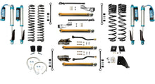 Load image into Gallery viewer, 6.5&quot; DIESEL JT GLADIATOR LONG ARM LIFT KIT SUSPENSION SYSTEMS