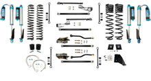 Load image into Gallery viewer, 6.5&quot; GAS JT GLADIATOR LONG ARM LIFT KIT SUSPENSION SYSTEMS