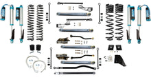 Load image into Gallery viewer, 6.5&quot; DIESEL JT GLADIATOR LONG ARM LIFT KIT SUSPENSION SYSTEMS
