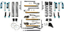 Load image into Gallery viewer, 6.5&quot; DIESEL JT GLADIATOR LONG ARM LIFT KIT SUSPENSION SYSTEMS