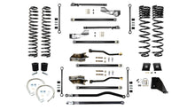 Load image into Gallery viewer, 6.5&quot; DIESEL JT GLADIATOR LONG ARM LIFT KIT SUSPENSION SYSTEMS