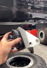 Load image into Gallery viewer, Jeep Gladiator trailer pin connector plug relocation