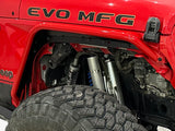HIGHLINE TUBE FENDERS KSPEC FOR JT
