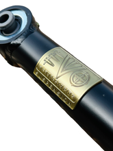 Load image into Gallery viewer, EVO Lower Control Arm Cast Badge Sticker 2&quot; Tube