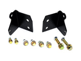 FRONT SHOCK RELOCATION BRACKET KIT FOR JK/JKU