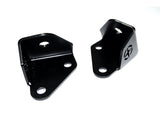 A PILLAR COWL DITCH LIGHT MOUNTS FOR JK/JKU