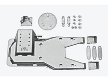 Load image into Gallery viewer, VARIANT  EVO-1162  NO - Bare Steel    