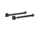 Jeep Wrangler FRONT UPPER ENFORCER ADJUSTABLE CONTROL ARMS FOR JK/JKU