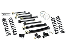 Load image into Gallery viewer, VARIANT  EVO-1063-35S3  Stage 3  No Draglink Flip Kit  No Shocks