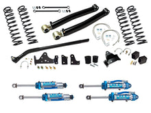 Load image into Gallery viewer, VARIANT  EVO-230-35S1KA  Stage 1  Draglink Flip Kit  King 2.5 RESEVOIR with Adjusters