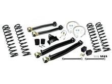Load image into Gallery viewer, VARIANT  EVO-1063-35S2  Stage 2  No Draglink Flip Kit  No Shocks
