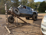 JT (GAS) 3-5 Inch LIFT KING 2.5 inch COILOVER Enforcer PRO Stage 4 PLUS JEEP GLADIATOR