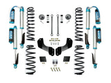 Jeep Wrangler 2.5 INCH (GAS) JL JLU LIFT KIT ENFORCER SUSPENSION