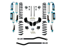 Load image into Gallery viewer, VARIANT  EVO-3012S1PK  STAGE 1 Overland  King 2.5” Shocks  Front / Rear Track Bars