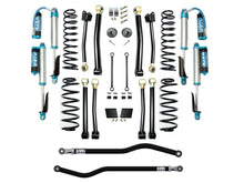 Load image into Gallery viewer, VARIANT  EVO-3011S4PK  STAGE 4  King 2.5” Shocks  Front / Rear Track Bars