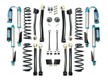 Load image into Gallery viewer, VARIANT  EVO-3011S4KA  STAGE 4  King 2.5” Shocks with Compression Adjusters  No Track Bars