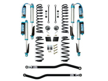 Load image into Gallery viewer, VARIANT  EVO-3011S1DPK  STAGE 1  King 2.5” Shocks  Front / Rear Track Bars