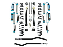 Load image into Gallery viewer, VARIANT  EVO-3011S2DPK  STAGE 2  King 2.5” Shocks  Front / Rear Track Bars