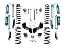 Load image into Gallery viewer, VARIANT  EVO-3014S1EK  STAGE 1 Overland  King 2.5” Shocks  No Track Bars