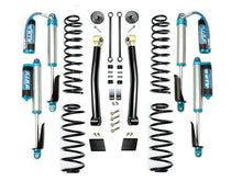 Load image into Gallery viewer, VARIANT  EVO-3013S2EKA  STAGE 2  King 2.5” Shocks with Compression Adjusters  No Track Bars