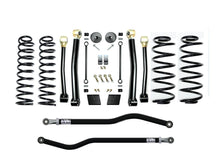 Load image into Gallery viewer, VARIANT  EVO-3013S3EP  STAGE 3  No Shocks  Front / Rear Track Bars