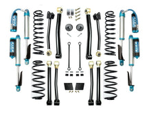 Load image into Gallery viewer, VARIANT  EVO-3011S4EK  STAGE 4  King 2.5” Shocks  No Track Bars