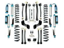 Load image into Gallery viewer, VARIANT  EVO-3014S4EKA  STAGE 4 Overland  King 2.5” Shocks with Compression Adjusters  No Track Bars