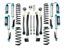 Load image into Gallery viewer, VARIANT  EVO-3013S3EK  STAGE 3  King 2.5” Shocks  No Track Bars