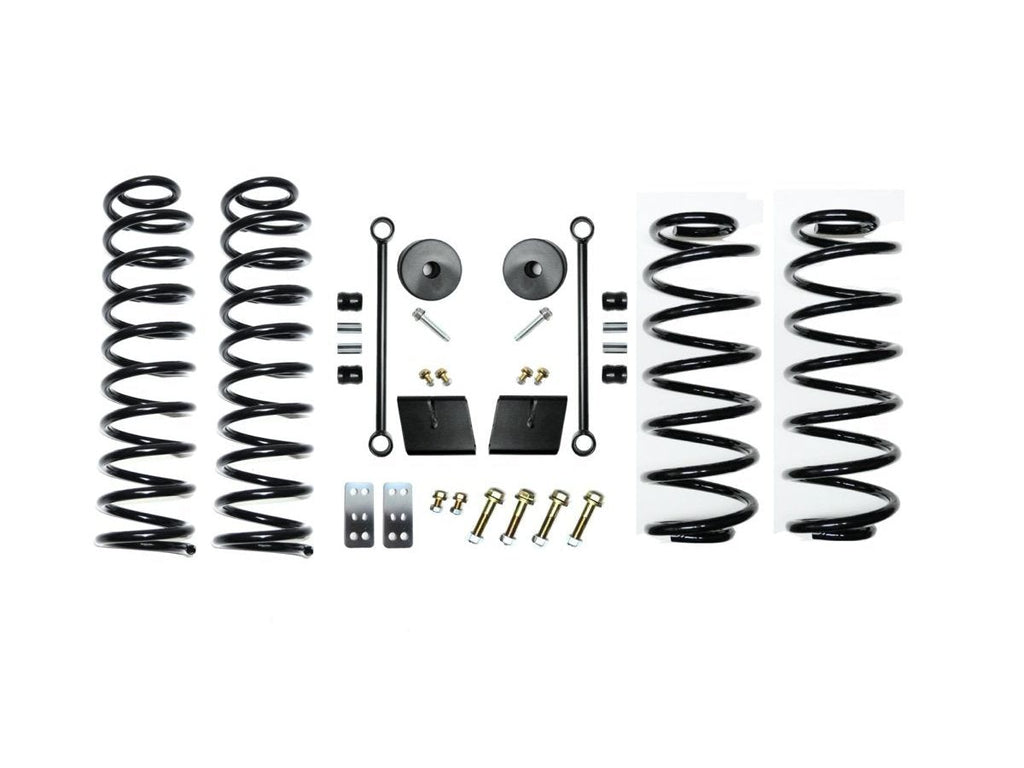 VARIANT  EVO-3013S1E  STAGE 1  No Shocks  No Track Bars