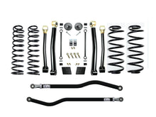 Load image into Gallery viewer, VARIANT  EVO-3013S3HDP  STAGE 3  No Shocks  Front / Rear Track Bars