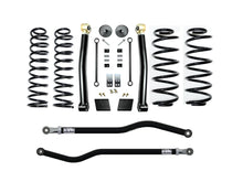 Load image into Gallery viewer, VARIANT  EVO-3013S2HDP  STAGE 2  No Shocks  Front / Rear Track Bars