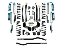 Load image into Gallery viewer, VARIANT  EVO-3014S3PK  STAGE 3 Overland  King 2.5” Shocks  Front / Rear Track Bars