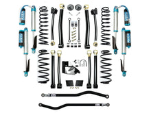 Load image into Gallery viewer, VARIANT  EVO-3013S4PK  STAGE 4  King 2.5” Shocks  Front / Rear Track Bars