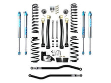 Load image into Gallery viewer, VARIANT  EVO-3013S3PK2  STAGE 3  King 2.0&quot; Shocks  Front / Rear Track Bars