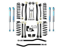 Load image into Gallery viewer, VARIANT  EVO-3013S4PK2  STAGE 4  King 2.0&quot; Shocks  Front / Rear Track Bars