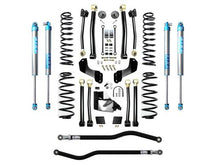 Load image into Gallery viewer, VARIANT  EVO-3014S4PK2  STAGE 4 Overland  King 2.0&quot; Shocks  Front / Rear Track Bars