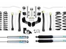 Load image into Gallery viewer, VARIANT  EVO-3014S3BIL  STAGE 3 Overland  Bilstein 2.0&quot; Shocks  No Track Bars