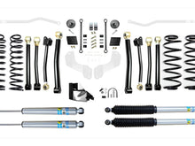 Load image into Gallery viewer, VARIANT  EVO-3013S4BIL  STAGE 4  Bilstein 2.0&quot; Shocks  No Track Bars