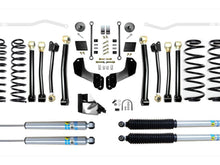 Load image into Gallery viewer, VARIANT  EVO-3014S4BIL  STAGE 4 Overland  Bilstein 2.0&quot; Shocks  No Track Bars