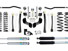 Load image into Gallery viewer, VARIANT  EVO-3013S3BIL  STAGE 3  Bilstein 2.0&quot; Shocks  No Track Bars