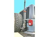 HI-LIFT JACK TAILGATE MOUNT FOR JK/JL