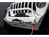 PRO SERIES FRONT BUMPER FOR JL/JT