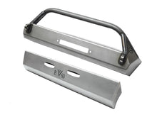 Load image into Gallery viewer, VARIANT  EVO-3045+3046  Integrated Hoop  Lower Skid  RAW STEEL