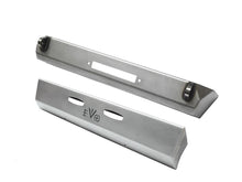 Load image into Gallery viewer, VARIANT  EVO-3044+3046  No Hoop  Lower Skid  RAW STEEL