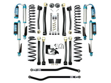 Load image into Gallery viewer, VARIANT  EVO-3054S4EPK  STAGE 4  King 2.5” Shocks  Front / Rear Track Bars