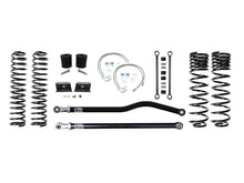 Load image into Gallery viewer, VARIANT  EVO-3060S1DP  STAGE 1  No Shocks  Front / Rear Track Bars
