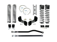 Load image into Gallery viewer, VARIANT  EVO-3061S1DP  STAGE 1 Overland  No Shocks  Front / Rear Track Bars
