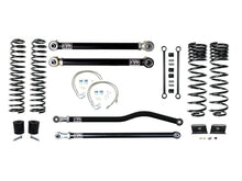 Load image into Gallery viewer, VARIANT  EVO-3060S2DP  STAGE 2  No Shocks  Front / Rear Track Bars