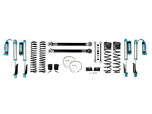 Load image into Gallery viewer, VARIANT  EVO-3060S2DK  STAGE 2  King 2.5” Shocks Blue  No Track Bars